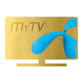 آیکون‌ Telenor MyTV