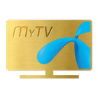 Telenor MyTV icon