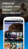 Telenor MyTV poster