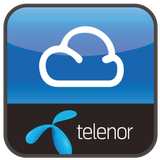 Telenor Space icon