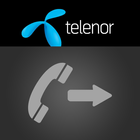 Telenor Koppla Samtal icône