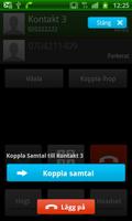 Telenor Koppla Samtal screenshot 2