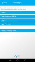 Telenor Network screenshot 3