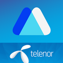 Telenor Mail aplikacja