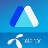 Telenor Mail icône