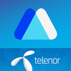 Telenor Mail-icoon