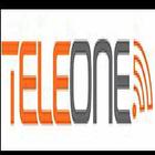 آیکون‌ teleone plus