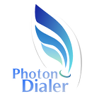 Photon Dialer ไอคอน