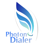 Photon Dialer icône