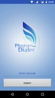 Photon Dialer Affiche