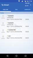 Photon Dialer ภาพหน้าจอ 1