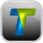 Telepaty Distribution-icoon