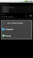 Telepele 1030 - old version تصوير الشاشة 1