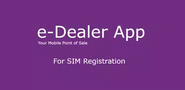 e-Dealer App