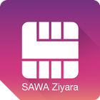 SAWA Ziyara آئیکن