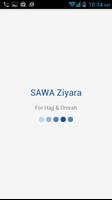 SAWA Ziyara পোস্টার