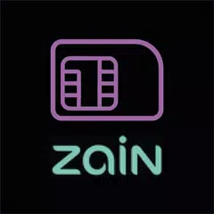 SIM Registration - Zain Iraq APK download