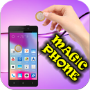 Telefondan Para Çıkarma Prank APK