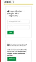 Telepon Aku screenshot 1