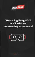 Big Bang 2017 VR Poster