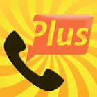 CallingCardPlus Dialer icono