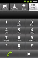 Comcentio Mobile Professional اسکرین شاٹ 3