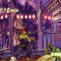 Guide Go StreetFighter screenshot 1