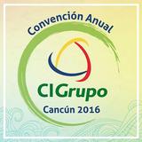 CI Grupo Convención 2016 icône