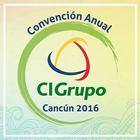 CI Grupo Convención 2016 simgesi