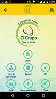 CI Grupo Convención 2016 capture d'écran 1