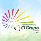 CI Grupo Convencion 2017 أيقونة