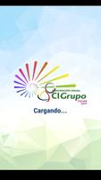 CI Grupo Convencion 2017 海报