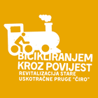 Ciro cycling through history icon