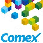 Comex 2014 أيقونة