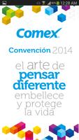 Comex 2014 Affiche