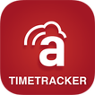 ”Aerport timetracker