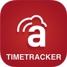 Aerport timetracker ikon