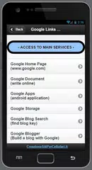 Links to © Google Services APK download