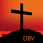 DBV - Daily Bible Verse-icoon