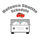 Defence Shuttle Schedule 圖標