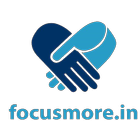 focusmore.in ikona