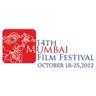 Mumbai Film Festival 2012 أيقونة
