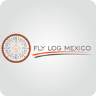 Fly Log México icon