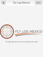 Fly Log México capture d'écran 3