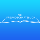 Rixi Freundschaftsbuch ícone