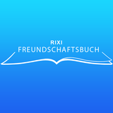 Rixi Freundschaftsbuch icône