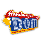 Hamburger DOM icon