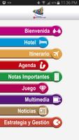 Convención Herdez 2015 imagem de tela 2