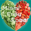 Miami Free Food