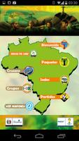 Mundomex Brasil 2014 ポスター